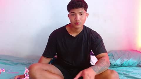 Snapshot of tommy_montana57935 chatting on 01/12/25, 05:24 tommy and merida online show from 01/12/25, 05:24