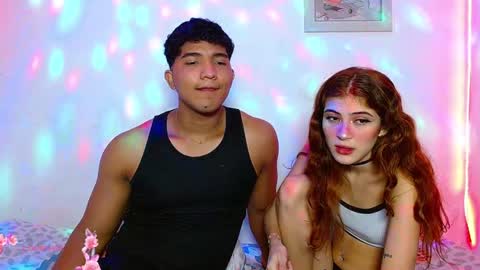 Snapshot of tommy_montana57935 chatting on 01/18/25, 04:48 tommy and merida online show from 01/18/25, 04:48