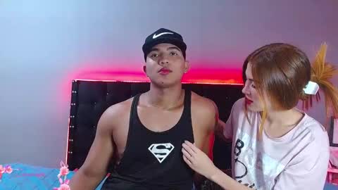 Snapshot of tommy_montana57935 chatting on 03/11/25, 03:37 tommy and merida online show from 03/11/25, 03:37