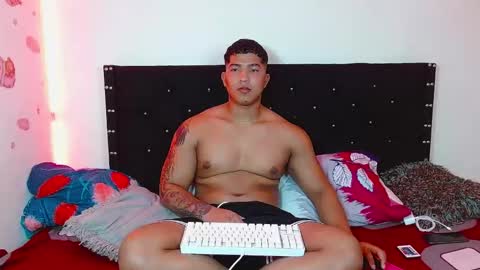 tommy and merida online show from 03/11/26, 03:23