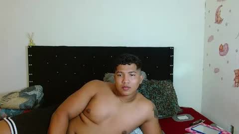 tommy and merida online show from 04/16/26, 02:56