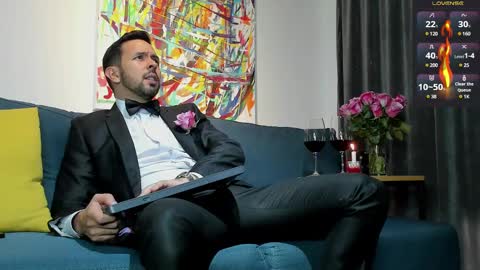 Snapshot of tommy_raym0ndg chatting on 02/14/25, 08:15 tommy_raym0ndg online show from 02/14/25, 08:15