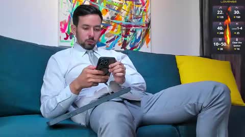 Snapshot of tommy_raym0ndg chatting on 02/25/25, 09:02 tommy_raym0ndg online show from 02/25/25, 09:02