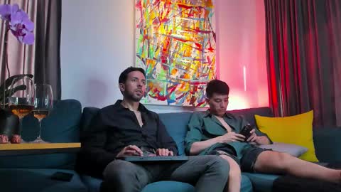 tommy_raym0ndg online show from 02/14/26, 09:55