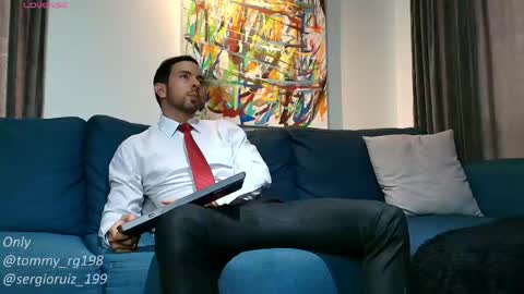 tommy_raym0ndg online show from 05/03/26, 10:27