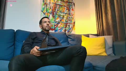 tommy_raym0ndg online show from 05/23/26, 05:01