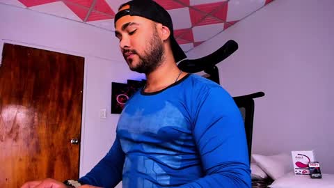 Snapshot of tommy_sccott chatting on 01/14/25, 04:57 tommy_sccott online show from 01/14/25, 04:57