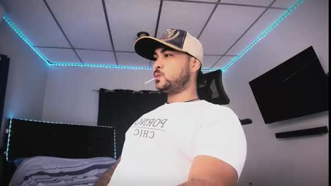 Snapshot of tommy_sccott chatting on 02/08/26, 09:29 tommy_sccott online show from 02/08/26, 09:29