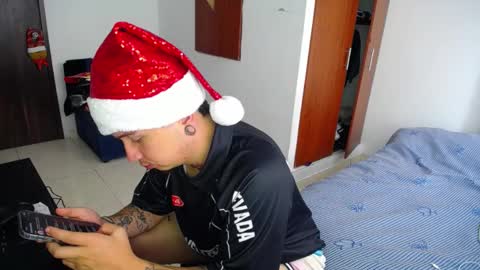 Snapshot of tommy_sins619 chatting on 12/04/24, 06:50 Dirty Tommy online show from 12/04/24, 06:50