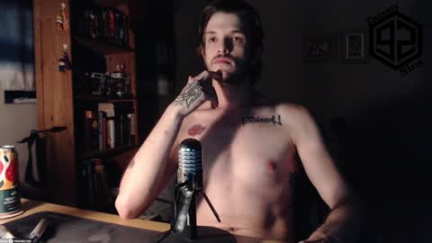 Tommy Sins online show from 12/03/24, 09:12