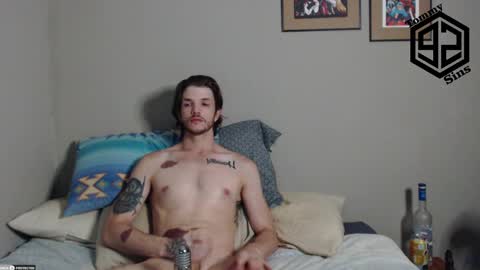 Tommy Sins online show from 12/05/24, 09:28