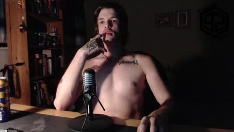 Tommy Sins online show from 12/12/24, 09:26