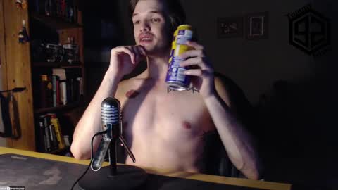 Tommy Sins online show from 12/13/24, 10:23