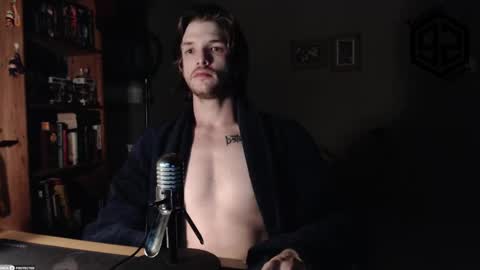 Tommy Sins online show from 12/19/24, 10:00