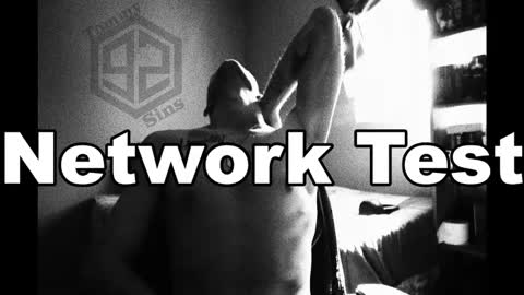 Tommy Sins online show from 09/25/25, 09:13