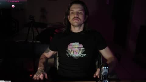 Tommy Sins online show from 11/24/25, 07:35