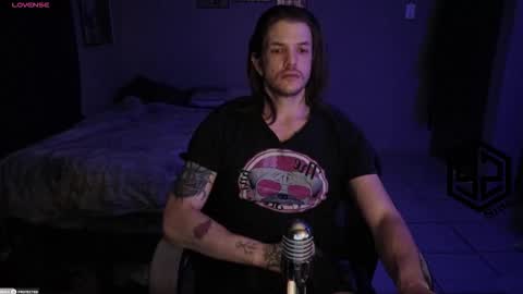 Tommy Sins online show from 01/11/26, 07:41