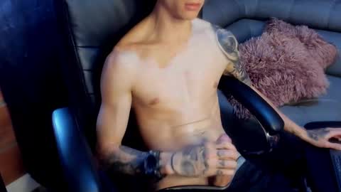 Tommy Slater online show from 02/10/25, 05:30