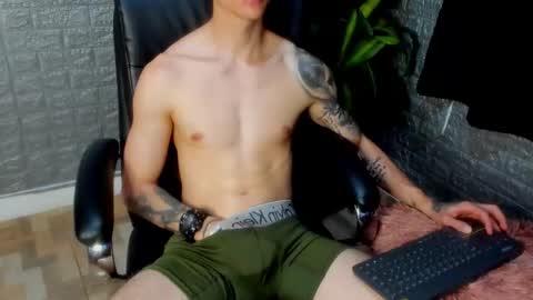 Tommy Slater online show from 02/10/26, 07:29