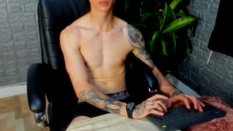 Tommy Slater online show from 02/19/26, 03:52