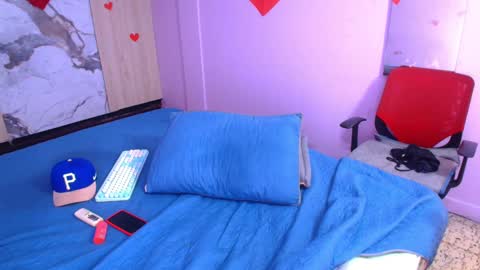 Snapshot of tommy_sweet1 chatting on 02/21/25, 10:50 tommy_sweet1 online show from 02/21/25, 10:50