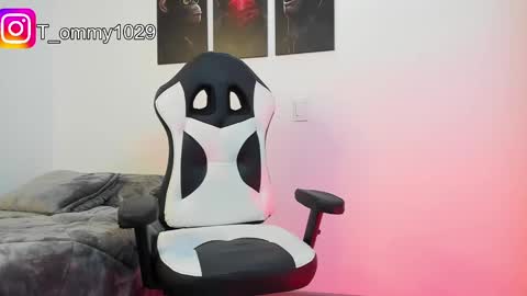 Tommy online show from 12/31/24, 01:26