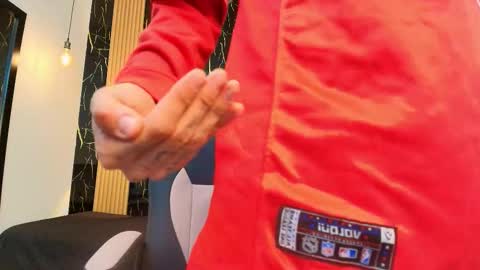 tommy_will online show from 01/17/26, 03:44