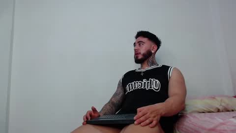 Steven online show from 12/16/24, 05:38