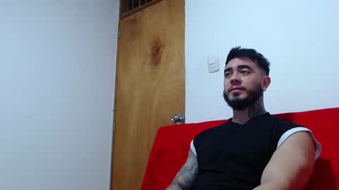 Steven online show from 01/17/25, 08:44