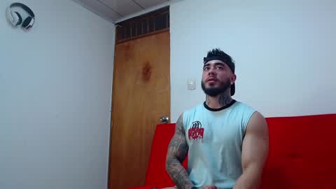 Steven online show from 01/21/25, 06:23