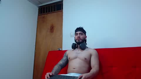 Steven online show from 01/22/25, 06:10