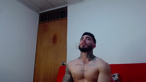 Steven online show from 01/28/25, 08:36