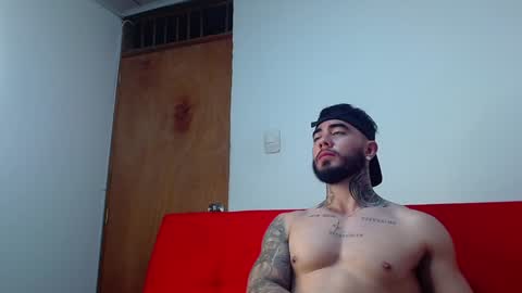 Steven online show from 01/30/25, 09:47