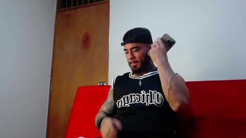 Steven online show from 01/31/25, 07:07