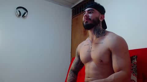 Steven online show from 02/01/25, 11:21