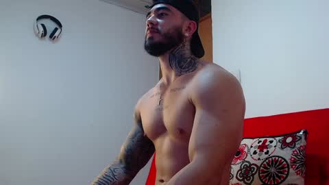 Steven online show from 02/01/25, 02:24