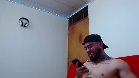 Steven online show from 02/13/25, 06:59