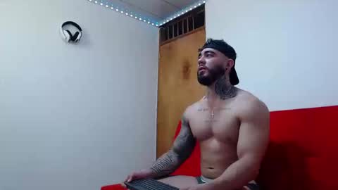 Steven online show from 02/24/25, 08:58