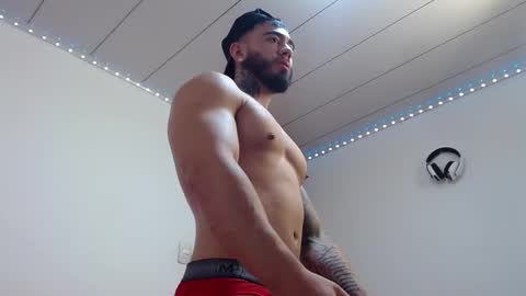 Steven online show from 03/12/25, 12:04