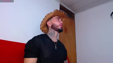 Steven online show from 09/08/25, 06:29