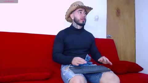 Steven online show from 09/14/25, 06:23