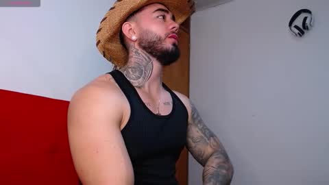 Steven online show from 10/10/25, 05:50