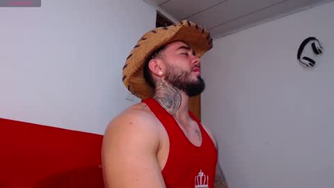 Steven online show from 10/16/25, 08:37