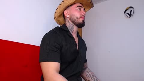 Steven online show from 10/20/25, 05:35