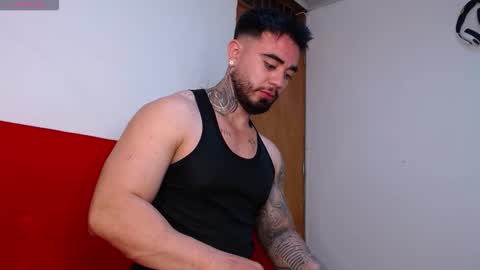 Steven online show from 11/11/25, 06:57