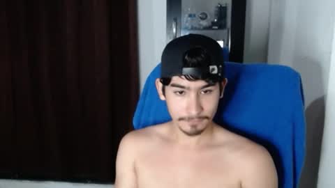 tommycutee21 online show from 03/25/26, 04:40