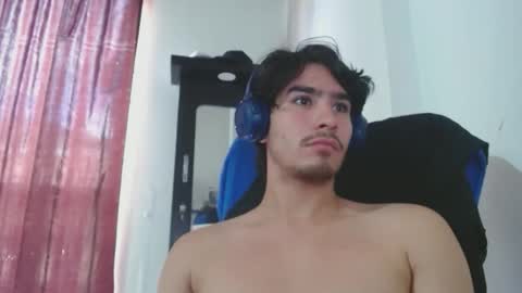 tommycutee21 online show from 05/06/26, 06:57