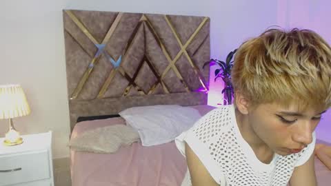 Tommy Foxboy online show from 12/09/24, 05:08