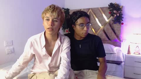 Tommy Foxboy online show from 12/21/24, 08:43