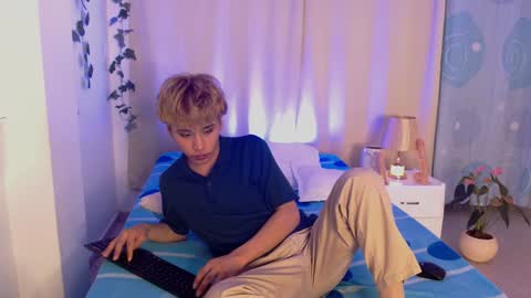 Tommy Foxboy online show from 12/29/24, 02:52